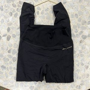 Gymshark Whitney Simmons V2 High Rise Leggings